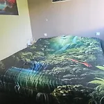 Charmante chambre à Cannes