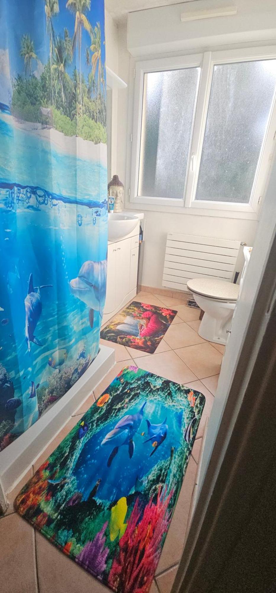 Charmante Bed & Breakfast Cannes